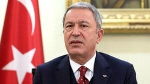 Επίθεση Ακάρ σε ΝΑΤΟ: Η Συμμαχία έριξε τις νάρκες στη Μ. Θάλασσα Ροή Ειδήσεων