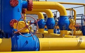 Η Αυστρία είναι η πρώτη χώρα της Ευρωπαϊκής Ένωσης που είπε «όχι» στις κυρώσεις κατά της Ρωσίας για το φυσικό αέριο Ροή Ειδήσεων