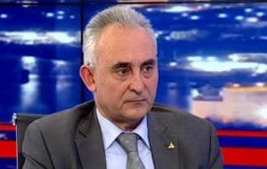 Κωνσταντίνος Γρίβας: Τώρα Να Πάμε Στα 12 Μίλια, Παραμύθια Ότι Διαλύεται Η Τουρκία, Οι ΗΠΑ Ποτέ Δεν Τσακώθηκαν Με Τουρκία; (Βίντεο) Ροή Ειδήσεων