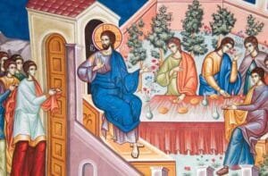 Μεγάλη Τρίτη – Το Τροπάριο της Κασσιανής Ροή Ειδήσεων
