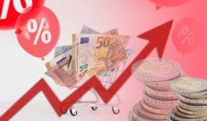 Στο 8,9% εκτινάχθηκε το Μάρτιο ο πληθωρισμός σε ετήσια βάση – Στα υψηλότερα επίπεδα 27 ετών Ροή Ειδήσεων