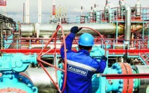 Reuters: Η Μόσχα έκλεισε τη στρόφιγγα για Πολωνία, Βουλγαρία Ροή Ειδήσεων
