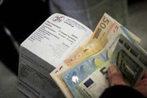 Αυξάνει τα σταθερά τιμολόγια κατά 36% η ΔΕΗ! Ροή Ειδήσεων
