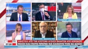Ροή Ειδήσεων