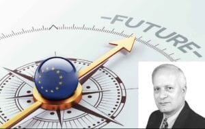 Η «στρατηγική πυξίδα» και αυτονομία της Ε. Ένωσης, η Ελλάδα και η Κύπρος Ροή Ειδήσεων
