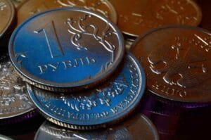 Πού θα βρει ρούβλια η Δύση; – Λουτσιάνο Λάγκο Ροή Ειδήσεων