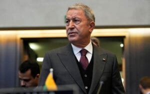 Ακάρ: Η Ελλάδα μας προκαλεί με αισχρότητες στο Αιγαίο Ροή Ειδήσεων