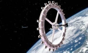 Η εταιρεία Orbital Assembly ανοίγει Ξενοδοχείο στο Διάστημα το 2025 Ροή Ειδήσεων