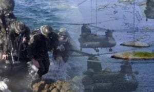 Νότης Μαριάς: Η μη αποστρατικοποίηση των νησιών και το Ελληνογαλλικό Αμυντικό Σύμφωνο Ροή Ειδήσεων