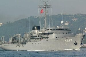 Ο Ερντογάν στέλνει ερευνητικό πλοίο στην καρδιά του Αιγαίου Ροή Ειδήσεων