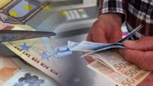 ΕΦΚΑ: Αποστέλλονται 300.000 ατομικές ειδοποιήσεις – Ποιοι θα λάβουν ηλεκτρονικά κατασχετήρια Ροή Ειδήσεων
