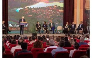 Ελισάφ-Ράμα: «Για μια σειρά πόλεων της Αλβανίας “πρωτεύουσα” ΔΕΝ είναι τα Τίρανα αλλά τα Ιωάννινα» Ροή Ειδήσεων