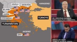 Ένας ελληνοτουρκικός πόλεμος θα έχει διάρκεια μόλις 3 ημέρες και άλλα παραμύθια.. Ροή Ειδήσεων