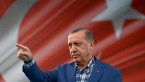 Ερντογάν: Φαντάζεται τον εαυτό του, ως Νέο Πορθητή! Ροή Ειδήσεων