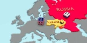 Η Ευρώπη πληρώνει το τίμημα της σύγκρουσης, οι Ηνωμένες Πολιτείες καρπώνονται τα κέρδη Ροή Ειδήσεων