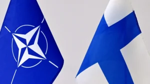 Φινλανδία: Είμαστε έτοιμοι για κάθε είδους πίεση, ακόμα και στρατιωτική απαντά στη Ρωσία Ροή Ειδήσεων