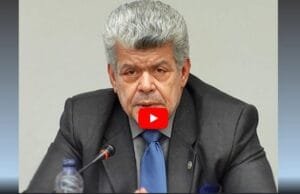 Γιάννης Μάζης, ουαί και αλίμονο στους Τούρκους αν αποφασίσουν να χτυπήσουν το Καστελόριζο Ροή Ειδήσεων