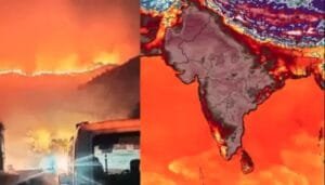 Η Ινδία φλέγεται – Η παγκόσμια επισιτιστική κρίση θα είναι πλέον εγγυημένη Ροή Ειδήσεων