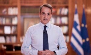 Τα μέτρα που ανακοίνωσε ο Κυριάκος Μητσοτάκης για τους φουσκωμένους λογαριασμούς ηλεκτρικού ρεύματος Ροή Ειδήσεων