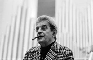 Λακάν: Ο κορυφαίος Ψυχαναλυτής, Ψυχίατρος του 20ου αι. είχε προβλέψει ότι η ανθρωπότητα θα απαλειφόταν από έναν ιό που θα δημιουργηθεί σ’ εργαστήριο! Ροή Ειδήσεων