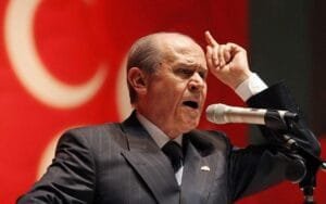 Μπαχτσελί: Ο Μητσοτάκης είναι άνανδρος – Η Τουρκία θα φύγει από το ΝΑΤΟ Ροή Ειδήσεων