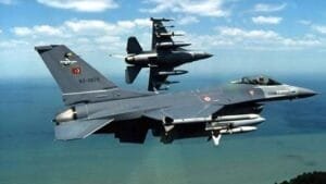 Μπαράζ παραβιάσεων για ακόμη μια ημέρα στο Αιγαίο, με τις τουρκικές προκλήσεις να συνεχίζονται Ροή Ειδήσεων