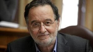Νέο πολιτικό κίνημα αναμένεται να εξαγγείλει το προσεχές διάστημα, ο Παναγιώτης Λαφαζάνης Ροή Ειδήσεων
