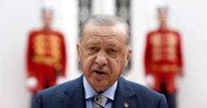 Nordic Monitor: Εμπλοκή ανώτατων αξιωματούχων του Ερντογάν σε εγκληματικά και τρομοκρατικά δίκτυα Ροή Ειδήσεων