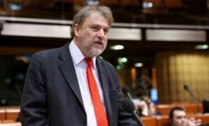 Νότης Μαριάς: FSRU Αλεξανδρούπολης και επιστροφή από τη Βουλγαρία των εκκλησιαστικών θησαυρών Εικοσιφοίνισσας και Τιμίου Προδρόμου Ροή Ειδήσεων