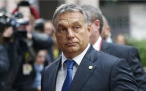 Η Ουγγαρία κήρυξε κατάσταση εκτάκτου ανάγκης ενόψει γεγονότων Ροή Ειδήσεων