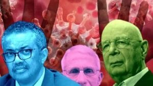 Τα παιχνίδια της παγκόσμιας ελίτ – Τα 7 σενάρια πίσω από την ευλογιά των πιθήκων Ροή Ειδήσεων