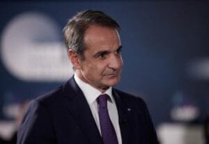 Πίσω στις ΗΠΑ ο Πρωθυπουργός και μετά Ελβετία Ροή Ειδήσεων