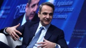 Τα ταξίδια του πρωθυπουργού και οι σχεδιασμοί του μέλλοντος του – Απόστολος Αποστόλου Ροή Ειδήσεων