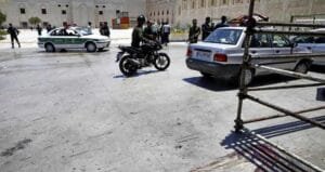 Τεχεράνη δολοφονήθηκε σήμερα ο συνταγματάρχης των Φρουρών της Επανάστασης Ροή Ειδήσεων