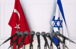 Νέο κεφάλαιο στις σχέσεις Τουρκίας – Ισραήλ Ροή Ειδήσεων