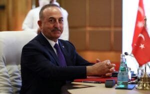 Τσαβούσογλου: Ελλάδα, ΕΕ ευθύνονται για θανάτους μεταναστών στη θάλασσα Ροή Ειδήσεων