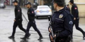 Τουρκία: Νέα καταστολή κατά των Κούρδων, συνελήφθησαν στελέχη του HDP Ροή Ειδήσεων