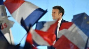 Ακυβέρνητη η Γαλλία – Χωρίς απόλυτη πλειοψηφία ο Macron – Προς νέες εκλογές; Ροή Ειδήσεων