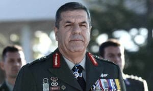 Αρχηγός ΓΕΣ για Τουρκία: Μπορώ να εγγυηθώ πως είμαστε έτοιμοι να αντιμετωπίσουμε κάθε απειλή κατά των κυριαρχικών μας δικαιωμάτων Ροή Ειδήσεων
