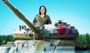 Η κατάρα της αριστερής υποκρισίας – Πώς οι Ειρηνιστές έγιναν πολεμοκάπηλοι Ροή Ειδήσεων