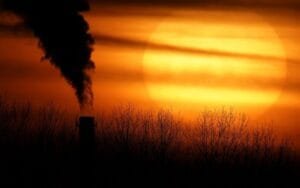 Η μεγάλη εγκληματική συνωμοσία μηδενικού άνθρακα Ροή Ειδήσεων
