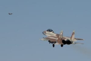Έκθεση: Το Ισραήλ χτίζει νέες δυνατότητες για το χτύπημα στο Ιράν Ροή Ειδήσεων