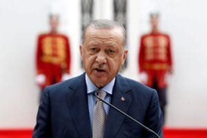 Ο Νέος χάρτης της Τουρκίας με εντολή Ερντογάν – Ηχηρό μήνυμα Δένδια στην Άγκυρα Ροή Ειδήσεων