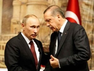 FoxNews: Είναι η Τουρκία το μυστικό όπλο της Ρωσίας μέσα στο ΝΑΤΟ; Ροή Ειδήσεων