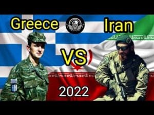 Γιατί Ισραήλ Και Ελλάδα Είναι Ο Πρώτος Στόχος Των Ιρανικών Drones Και Cruise, ‘Έρχεται Νέος Πόλεμος Από Σεπτέμβρη! Ροή Ειδήσεων