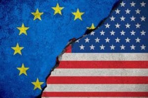 Οι Ηνωμένες Πολιτείες διεξάγουν πόλεμο στην Ουκρανία σε βάρος της Ευρωπαϊκής Ένωσης Ροή Ειδήσεων