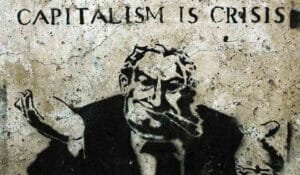 Ο καπιταλισμός έκτακτης ανάγκης σε έναν κόσμο που διαλύεται Ροή Ειδήσεων