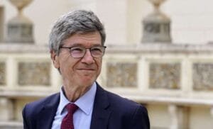 Ο καθηγητής του Columbia Jeffrey Sachs και ο Αρχηγός των Ρωσικών Μυστικών Υπηρεσιών υποστηρίζουν ότι ο ιός COVID-19 είναι κατασκευασμένος Ροή Ειδήσεων