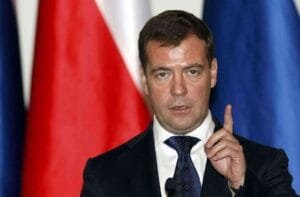 Μεντβέντεφ: Περιμένετε τους ΙΠΠΕΙΣ ΤΗΣ ΑΠΟΚΑΛΥΨΗΣ (Βίντεο) Ροή Ειδήσεων