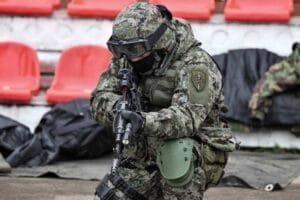 Αποδεκατίζεται ο Ουκρανικός στρατός – Δεκάδες νεκροί Ροή Ειδήσεων
